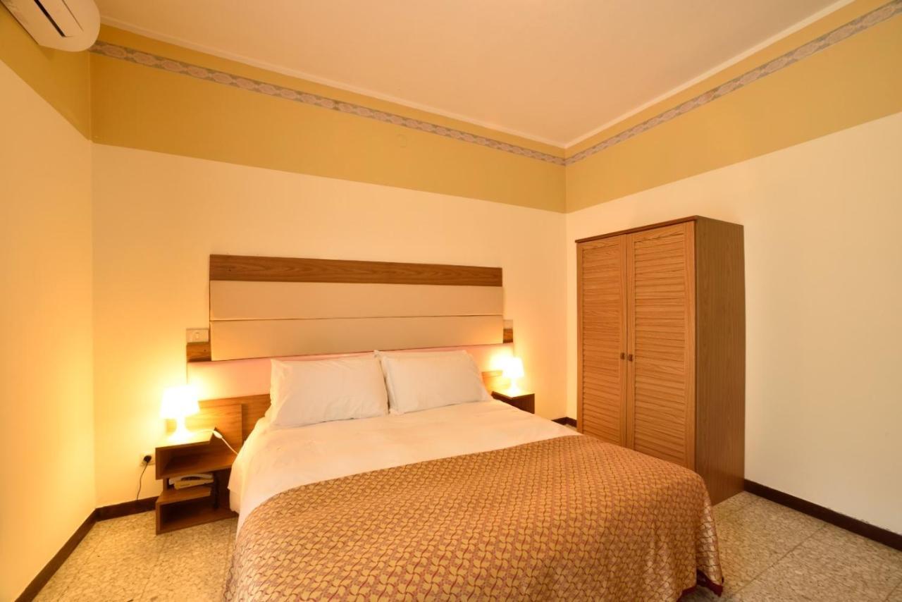 Hotel Diano Marina Mhotelsgroup Екстер'єр фото