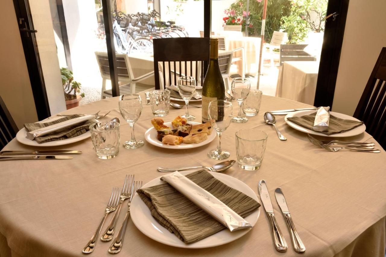 Hotel Diano Marina Mhotelsgroup Екстер'єр фото