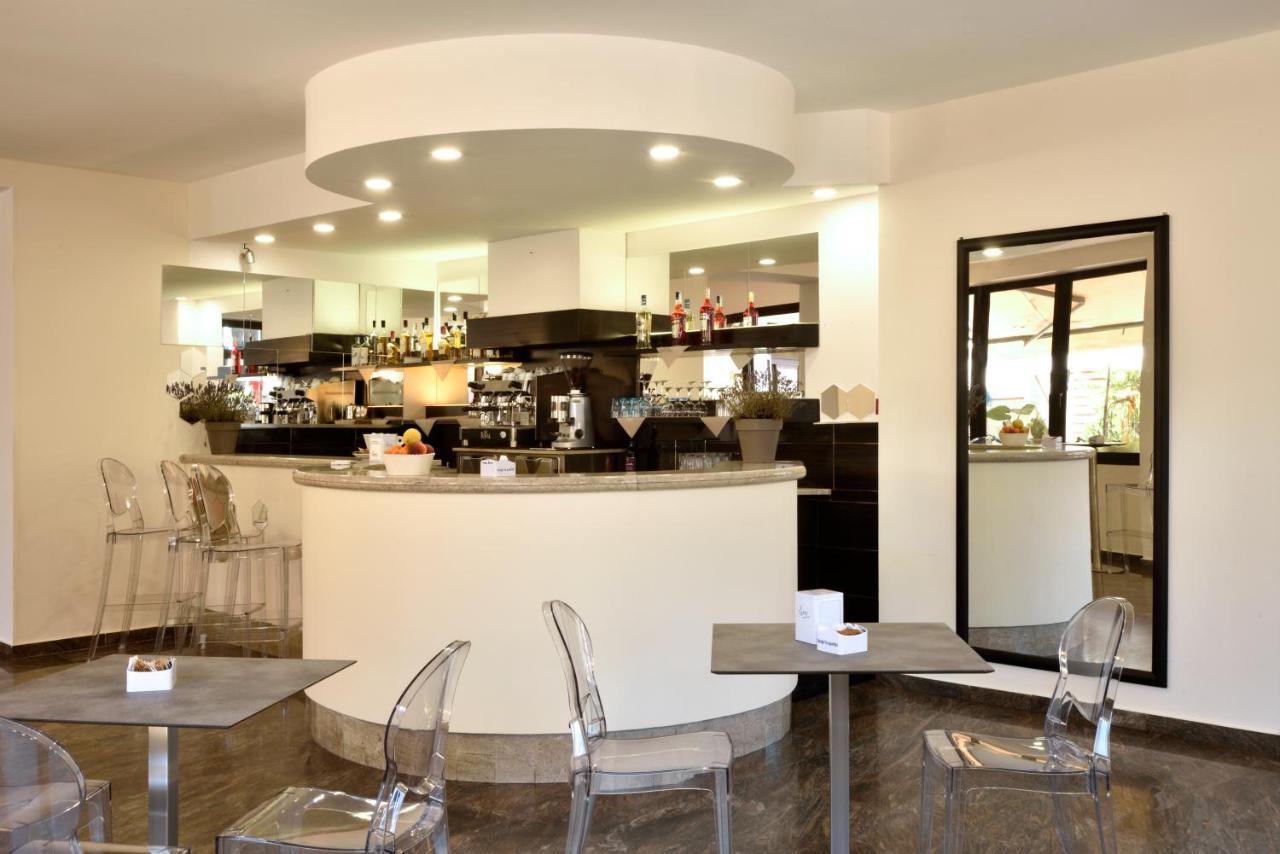 Hotel Diano Marina Mhotelsgroup Екстер'єр фото