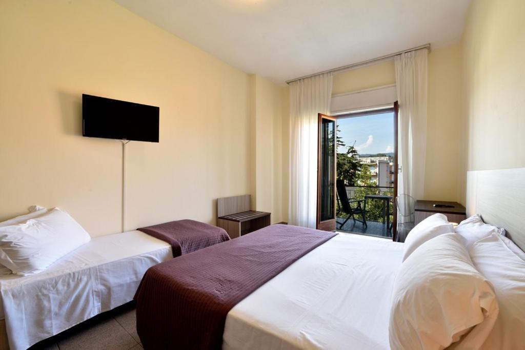 Hotel Diano Marina Mhotelsgroup Екстер'єр фото